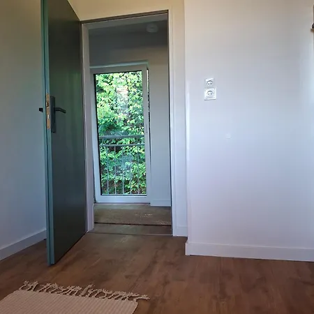 Moderne Mit Traumaussicht Am Tor Zur Fraenkischen Schweiz Apartman *