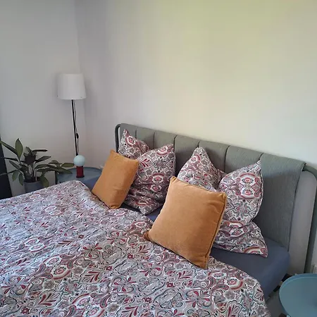 Apartman Moderne Mit Traumaussicht Am Tor Zur Fraenkischen Schweiz *