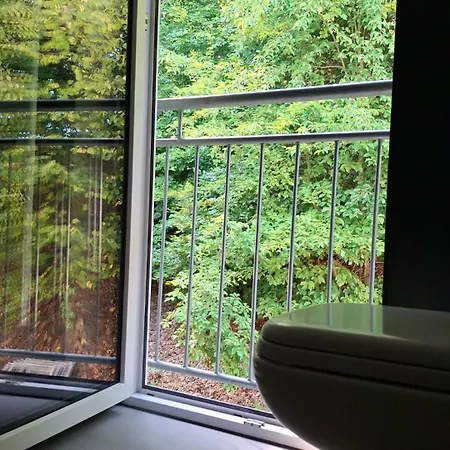 Moderne Mit Traumaussicht Am Tor Zur Fraenkischen Schweiz